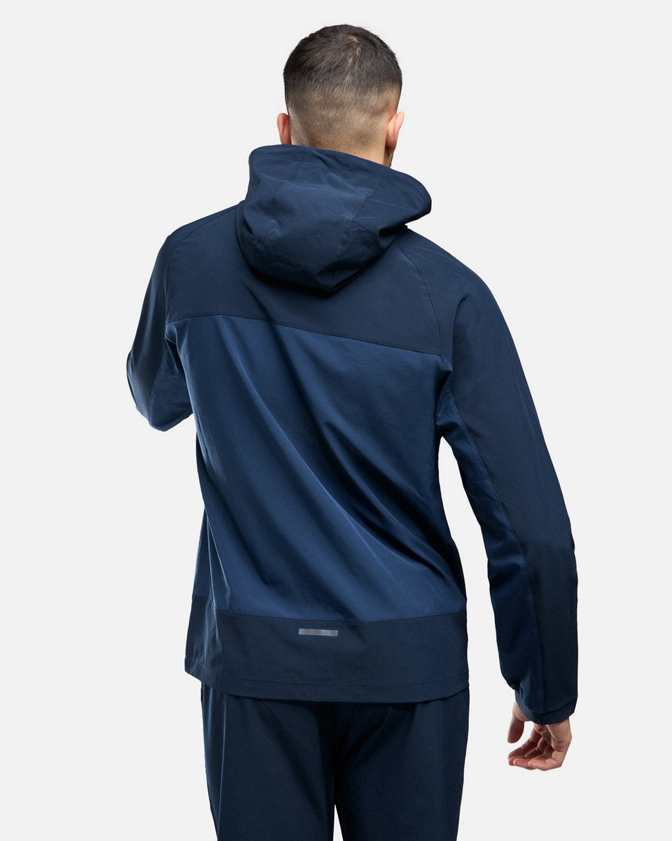 FK Runner Jacke - Marineblau