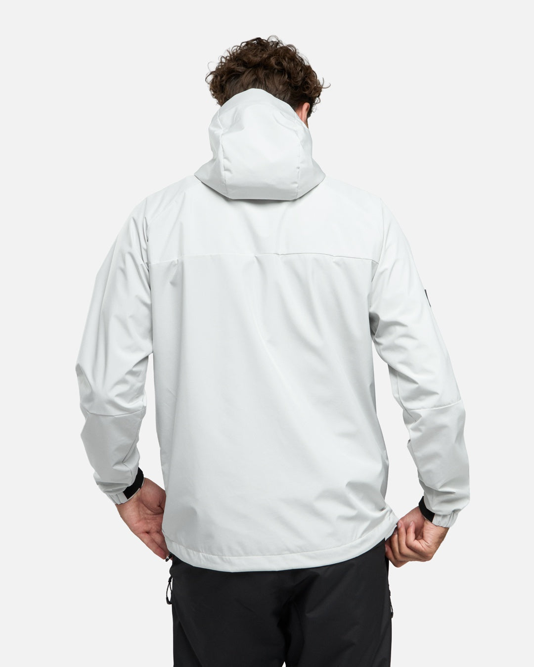 FK Schlangenjacke - Grau