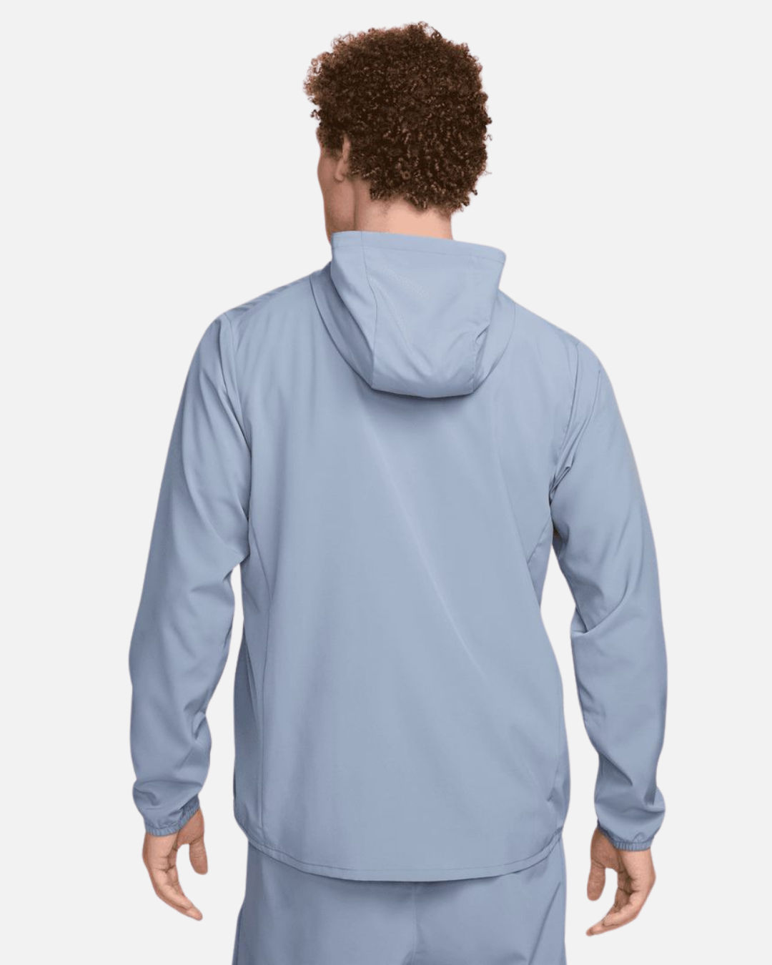 Nike Running Form Jacke – Blau