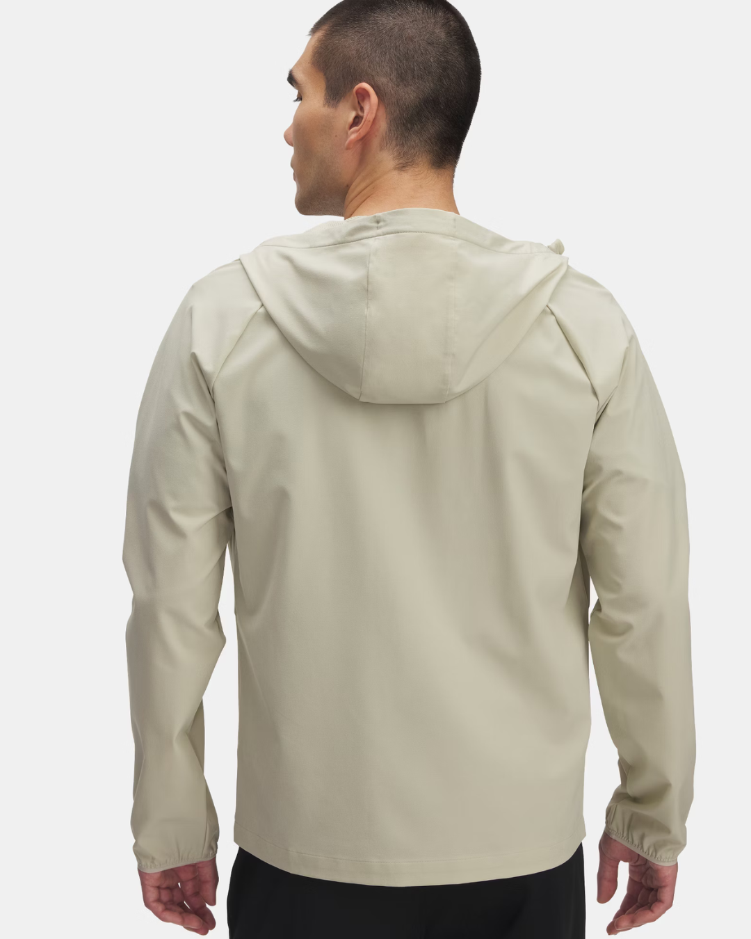 Under Armour Running Storm Jacke - Beige